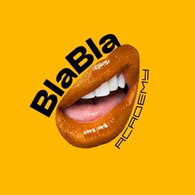 BlaBlaAcademy logo